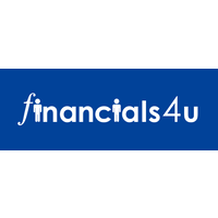 Financials4u logo, Financials4u contact details