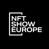 NFT Show Europe logo, NFT Show Europe contact details