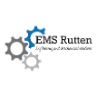 EMS-Rutten logo, EMS-Rutten contact details