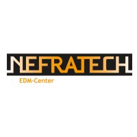 Nefratech EDM-Center logo, Nefratech EDM-Center contact details