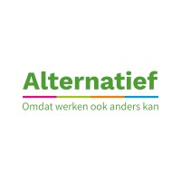 Alternatief logo, Alternatief contact details