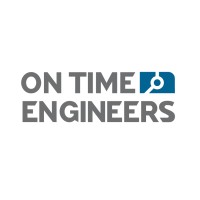 On Time Engineers logo, On Time Engineers contact details