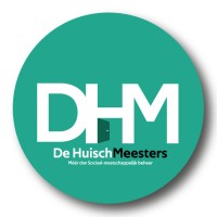 De Huischmeesters logo, De Huischmeesters contact details