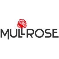 Mullrose logo, Mullrose contact details