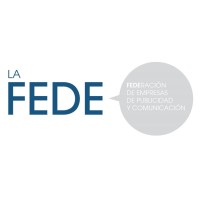 La Fede - FEDERACIÓN DE EMPRESAS DE PUBLICIDAD Y COMUNICACIÓN logo, La Fede - FEDERACIÓN DE EMPRESAS DE PUBLICIDAD Y COMUNICACIÓN contact details