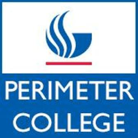 Georgia State University Perimeter College logo, Georgia State University Perimeter College contact details