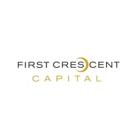 First Crescent Capital logo, First Crescent Capital contact details