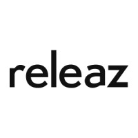 releaz logo, releaz contact details