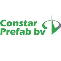 Constar Prefab BV logo, Constar Prefab BV contact details