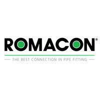 Romacon Pipeline Products B.V. logo, Romacon Pipeline Products B.V. contact details