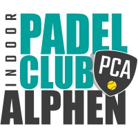 Padel Club Alphen logo, Padel Club Alphen contact details