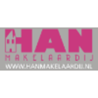 HAN Makelaardij logo, HAN Makelaardij contact details