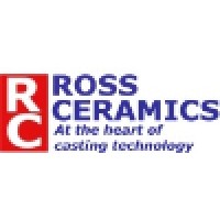 Ross Ceramics Ltd logo, Ross Ceramics Ltd contact details