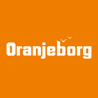 Oranjeborg logo, Oranjeborg contact details