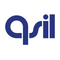 QSIL SE logo, QSIL SE contact details