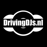 Driving DJ's logo, Driving DJ's contact details