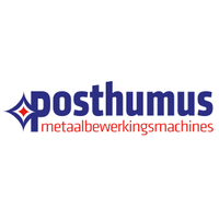 Posthumus Machines en Revisie B.V. logo, Posthumus Machines en Revisie B.V. contact details