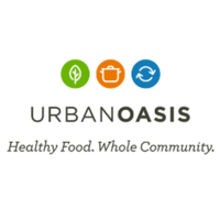 Urban Oasis of Minnesota logo, Urban Oasis of Minnesota contact details