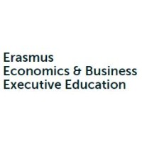 Erasmus Economics & Business Executive Education logo, Erasmus Economics & Business Executive Education contact details