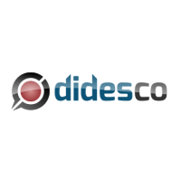 Didesco logo, Didesco contact details