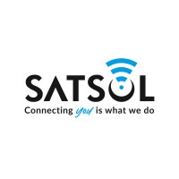 SATSOL logo, SATSOL contact details