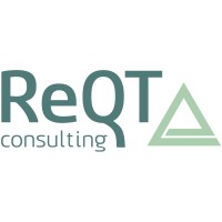 ReQT Consulting A/S logo, ReQT Consulting A/S contact details