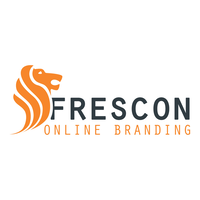 Frescon Online Branding logo, Frescon Online Branding contact details