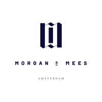 Morgan & Mees logo, Morgan & Mees contact details