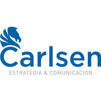 Carlsen Estrategia & Comunicación logo, Carlsen Estrategia & Comunicación contact details