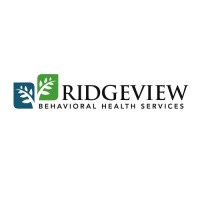 Ridgeview Behavioral Health Services logo, Ridgeview Behavioral Health Services contact details