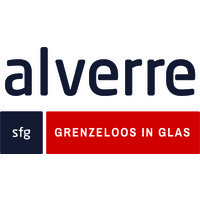 Alverre Techniglas logo, Alverre Techniglas contact details