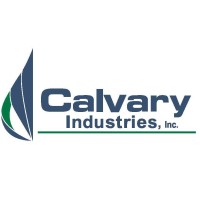 Calvary Industries logo, Calvary Industries contact details