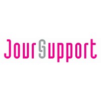 JourSupport logo, JourSupport contact details