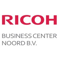 RICOH | Business Center Noord B.V. logo, RICOH | Business Center Noord B.V. contact details