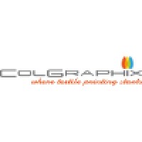 ColGraphix logo, ColGraphix contact details