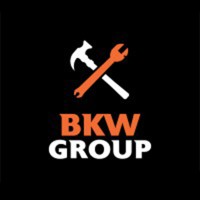 BKW Group logo, BKW Group contact details