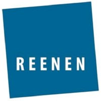 Van Reenen Glas logo, Van Reenen Glas contact details