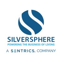 Silversphere logo, Silversphere contact details