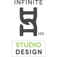 Infinite Studio Design logo, Infinite Studio Design contact details