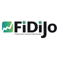 FiDiJo logo, FiDiJo contact details