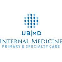 UBMD Internal Medicine logo, UBMD Internal Medicine contact details