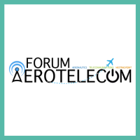 Fòrum Aerotelecom logo, Fòrum Aerotelecom contact details