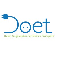 Dutch Organisation for Electric Transport logo, Dutch Organisation for Electric Transport contact details