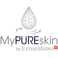 MyPUREskin® logo, MyPUREskin® contact details