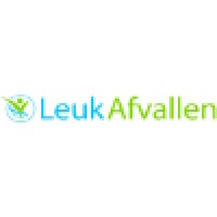 Leuk Afvallen logo, Leuk Afvallen contact details