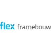 FlexFrameBouw logo, FlexFrameBouw contact details