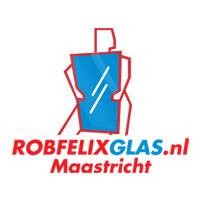 Rob Felix Glas logo, Rob Felix Glas contact details