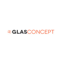 Glasconcept logo, Glasconcept contact details