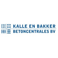 Kalle en Bakker Betoncentrales B.V. logo, Kalle en Bakker Betoncentrales B.V. contact details