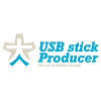 USB Stick Producer logo, USB Stick Producer contact details